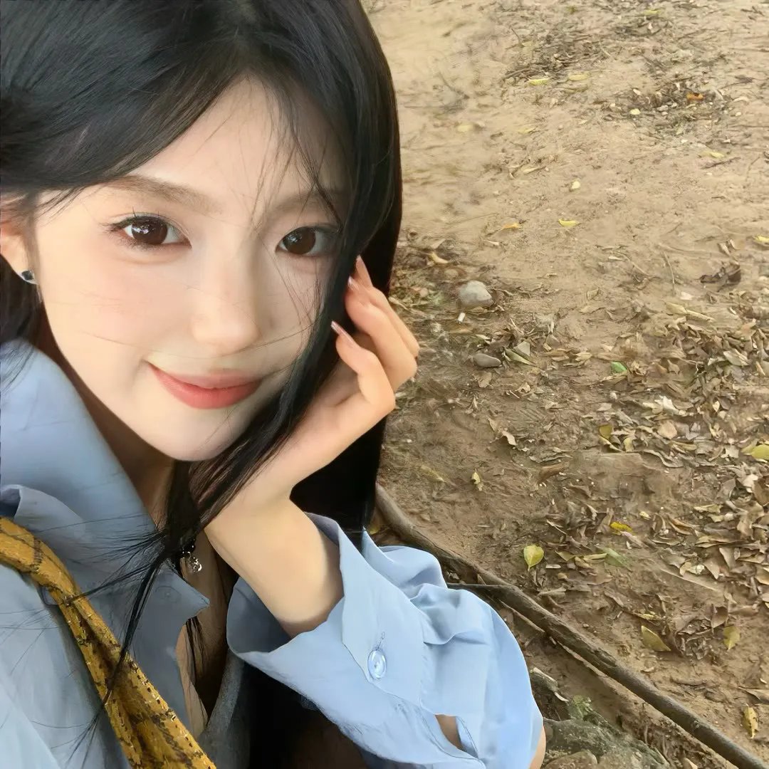 柏婷娜小姐国语