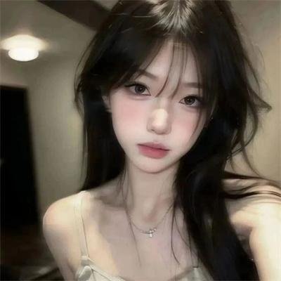 上空女郎